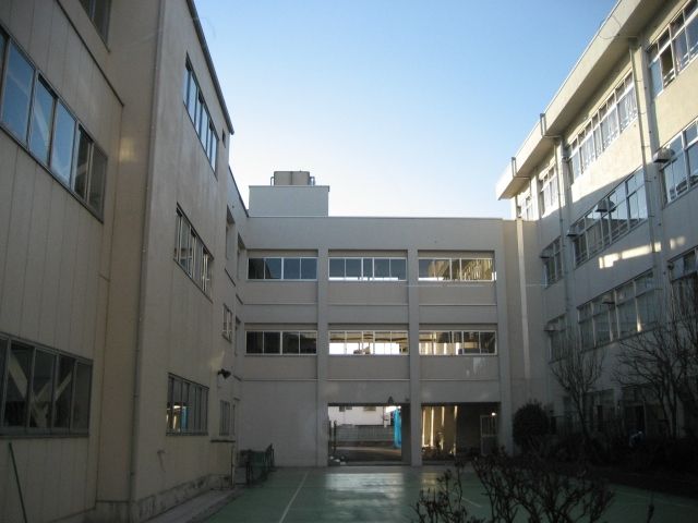 最新 大学附属高校偏差値ランキング 埼玉県 Manawill